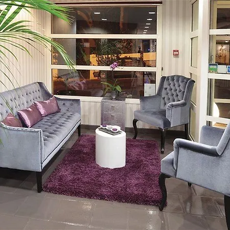 Rachel Hotel Cannes