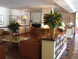 Hotel Rachel 3*